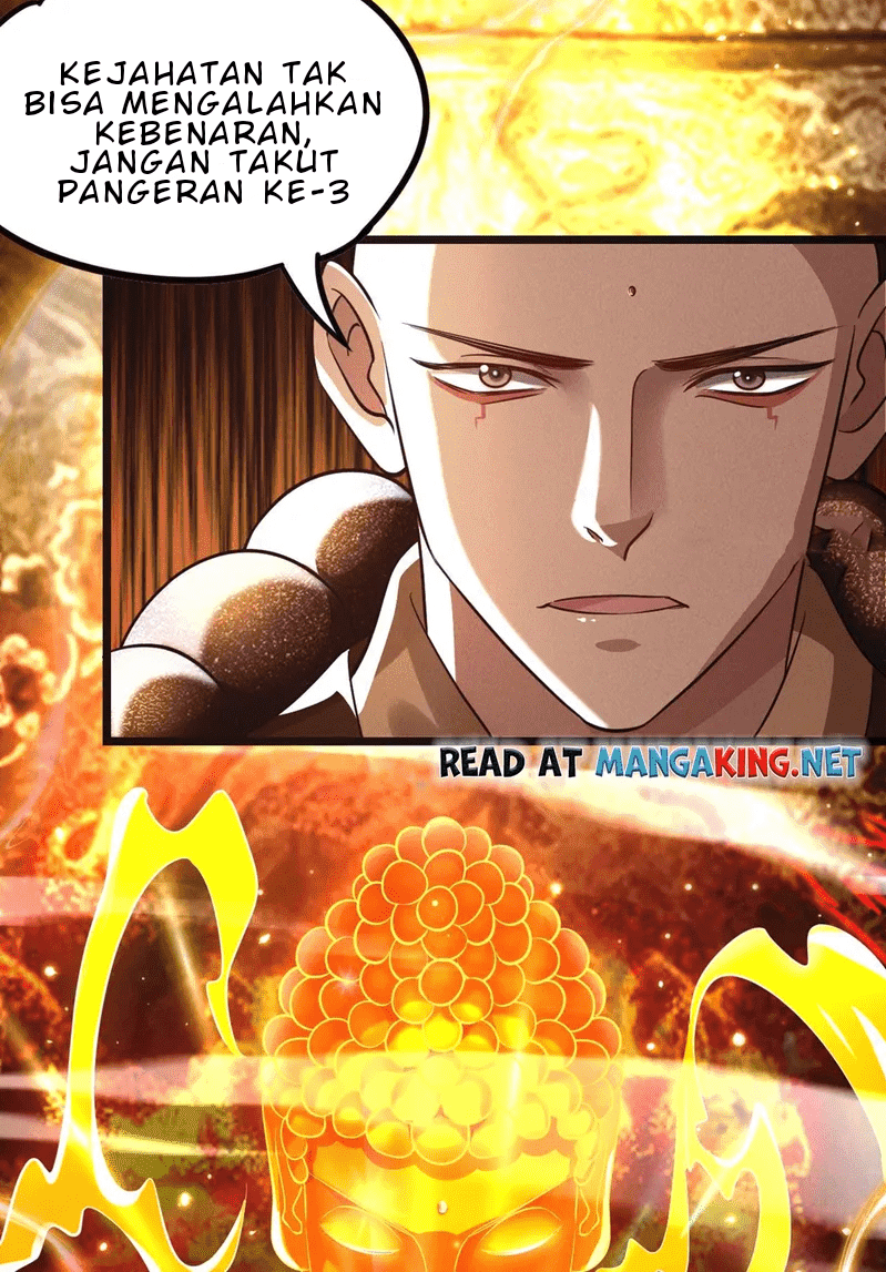 I Can Summon God Bab 25 halaman 11