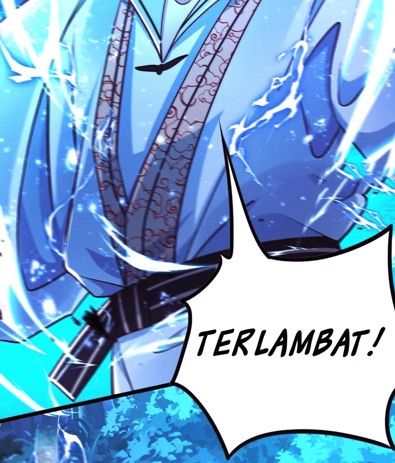 I Can Summon God Bab 25 halaman 31