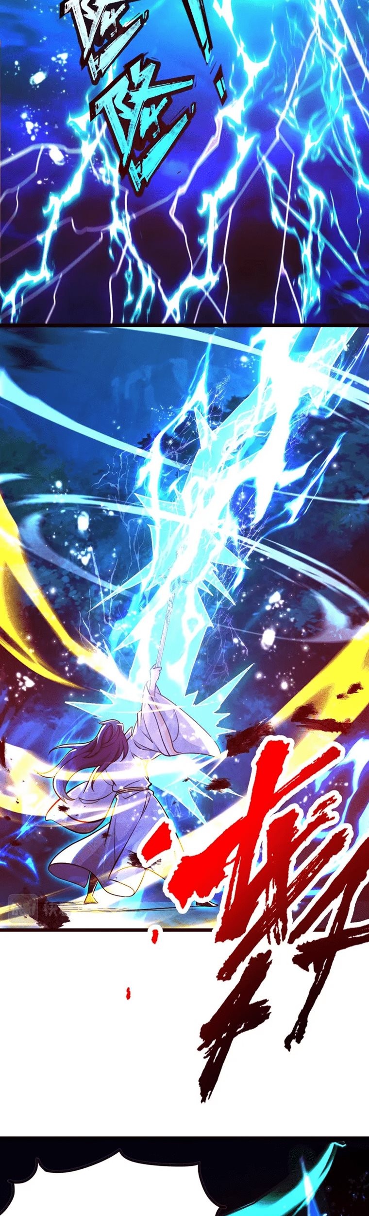 I Can Summon God chapter 26 halaman 9