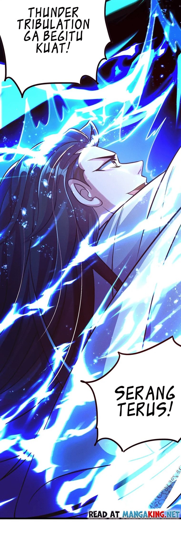 I Can Summon God chapter 26 halaman 10
