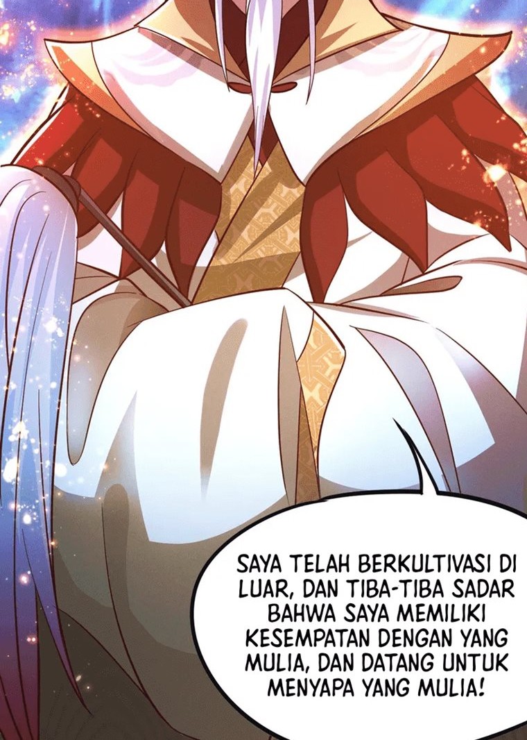 I Can Summon God chapter 26 halaman 24