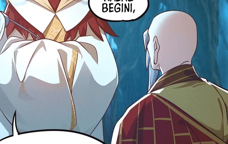I Can Summon God chapter 26 halaman 36