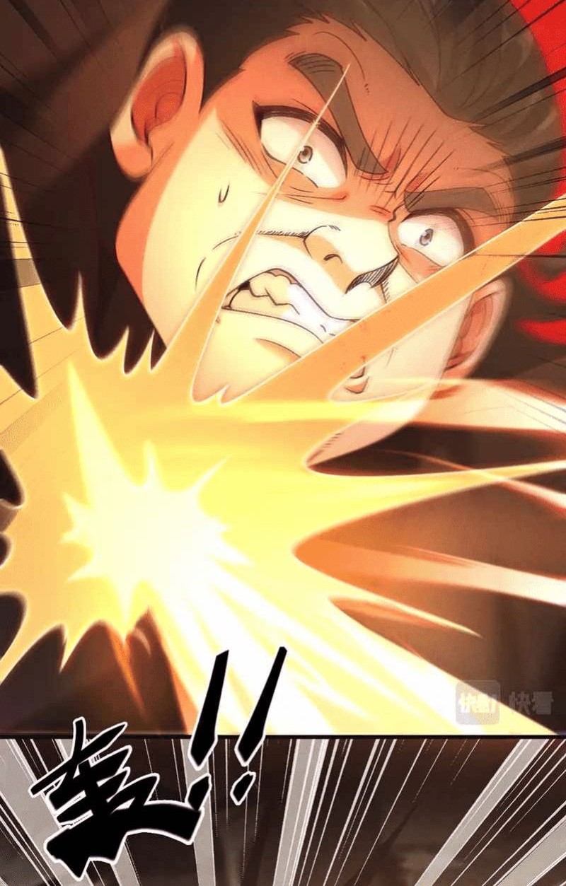 I Can Summon God chapter 28 halaman 21