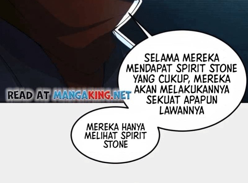 I Can Summon God chapter 28 halaman 37