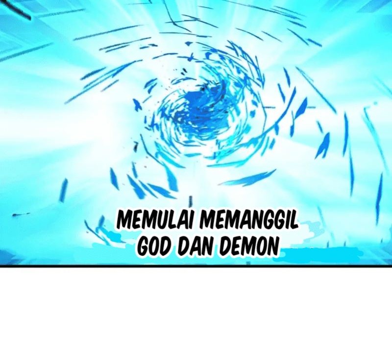 I Can Summon God chapter 29 halaman 5