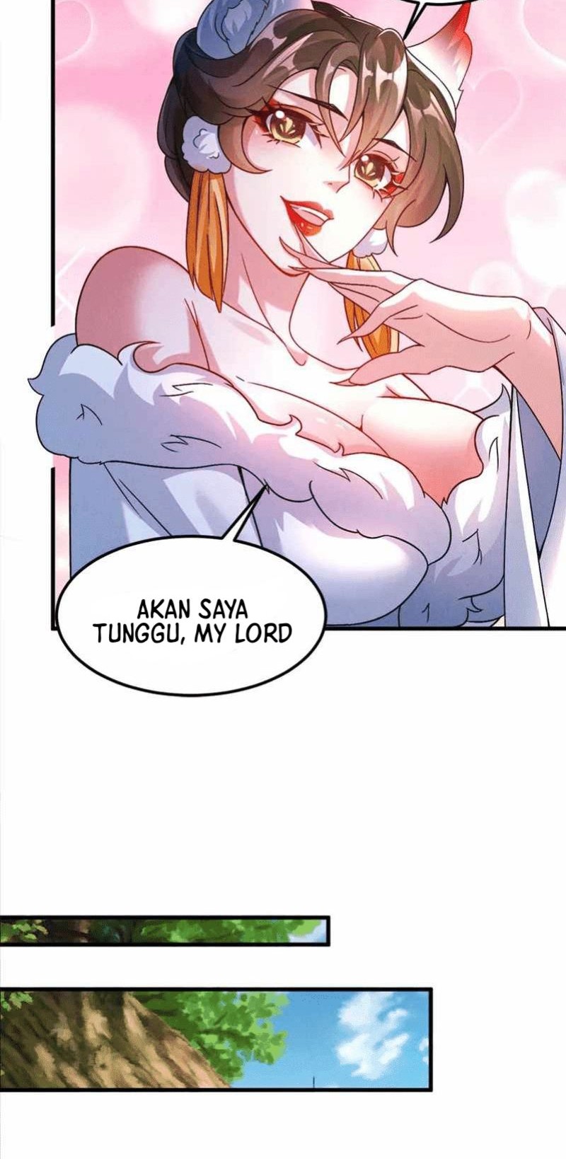 I Can Summon God chapter 29 halaman 13