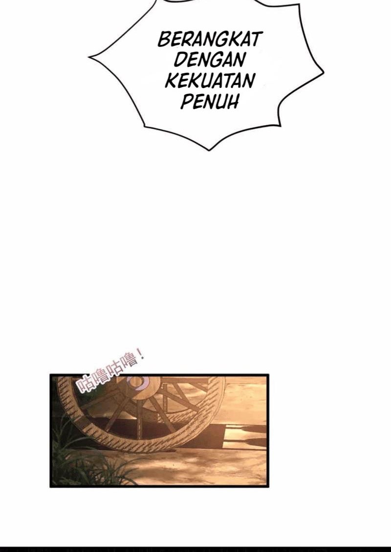 I Can Summon God chapter 29 halaman 37