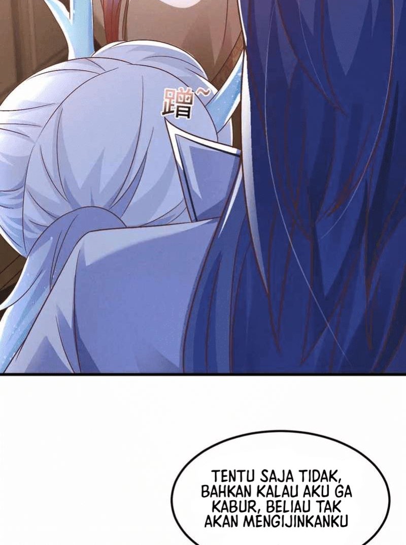 I Can Summon God chapter 29 halaman 39