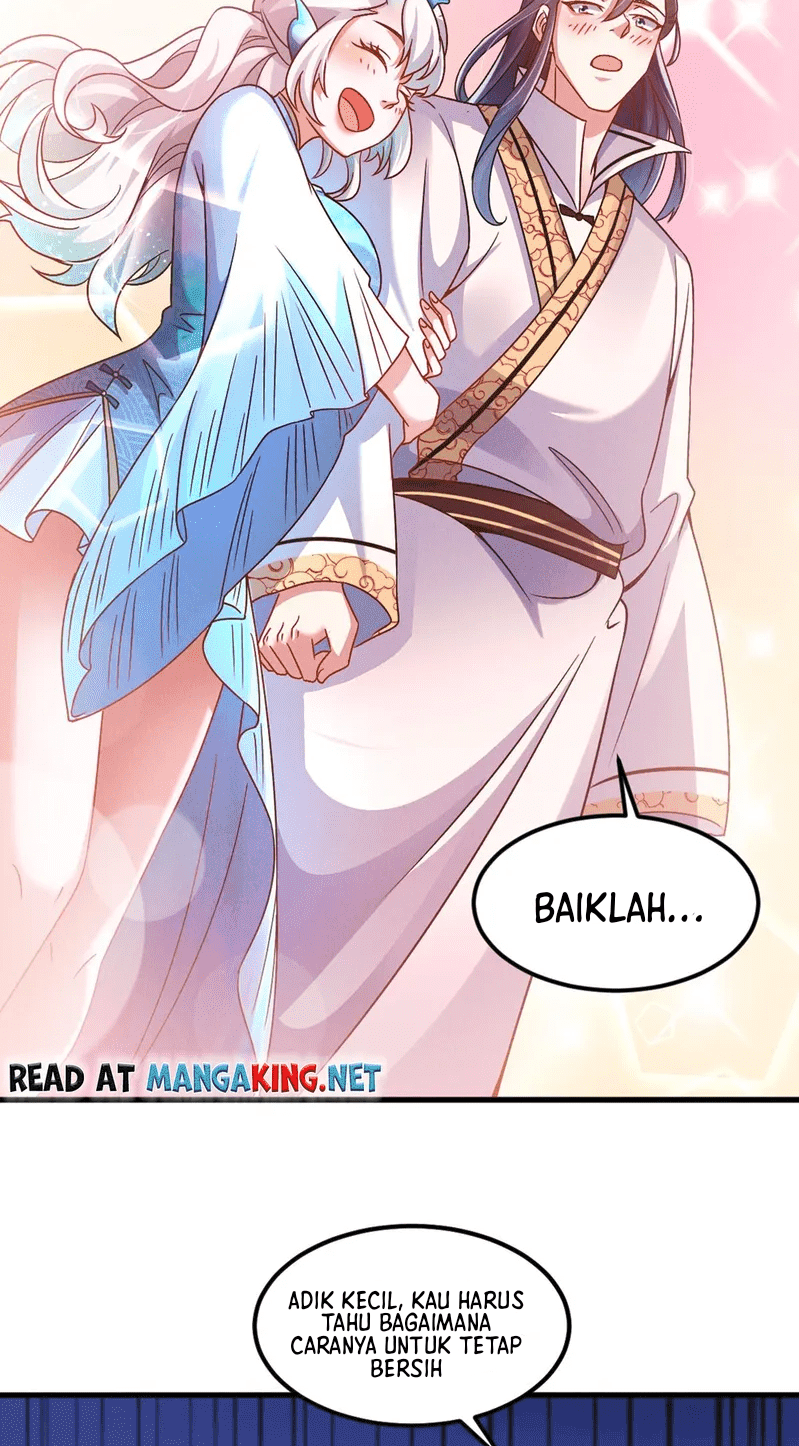I Can Summon God chapter 30 halaman 16