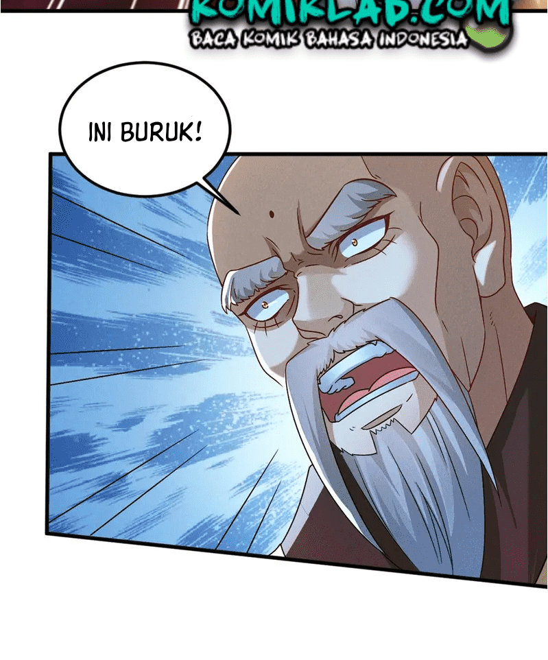 I Can Summon God chapter 30 halaman 42