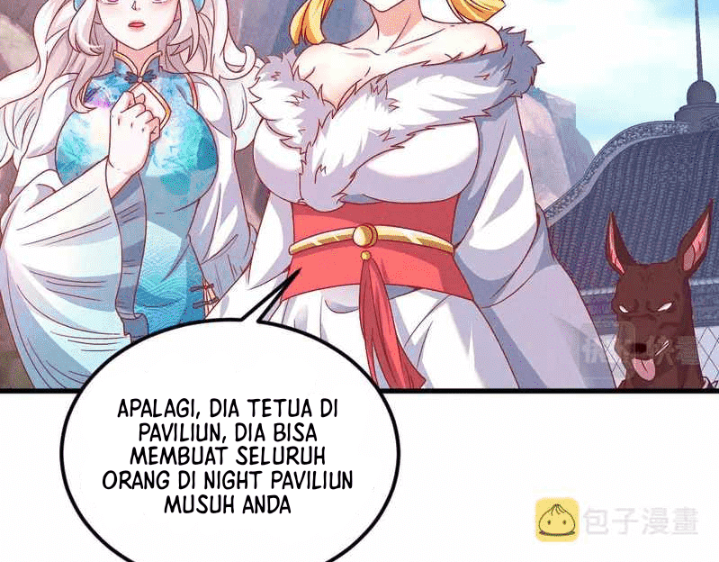 I Can Summon God chapter 31 halaman 5