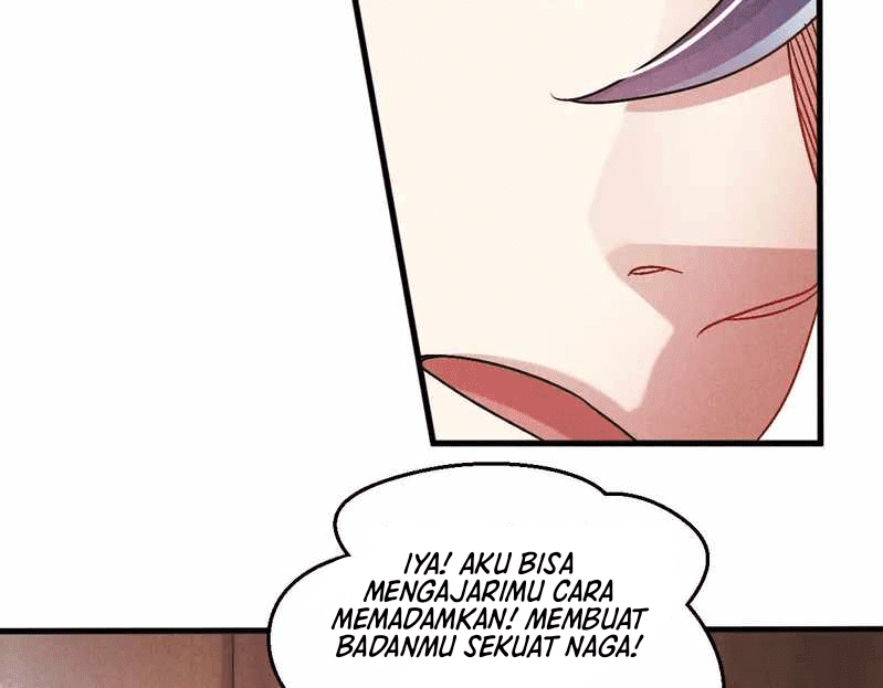 I Can Summon God chapter 31 halaman 23