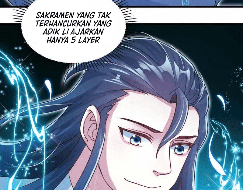 I Can Summon God chapter 31 halaman 29