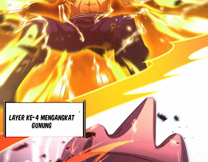I Can Summon God chapter 31 halaman 31