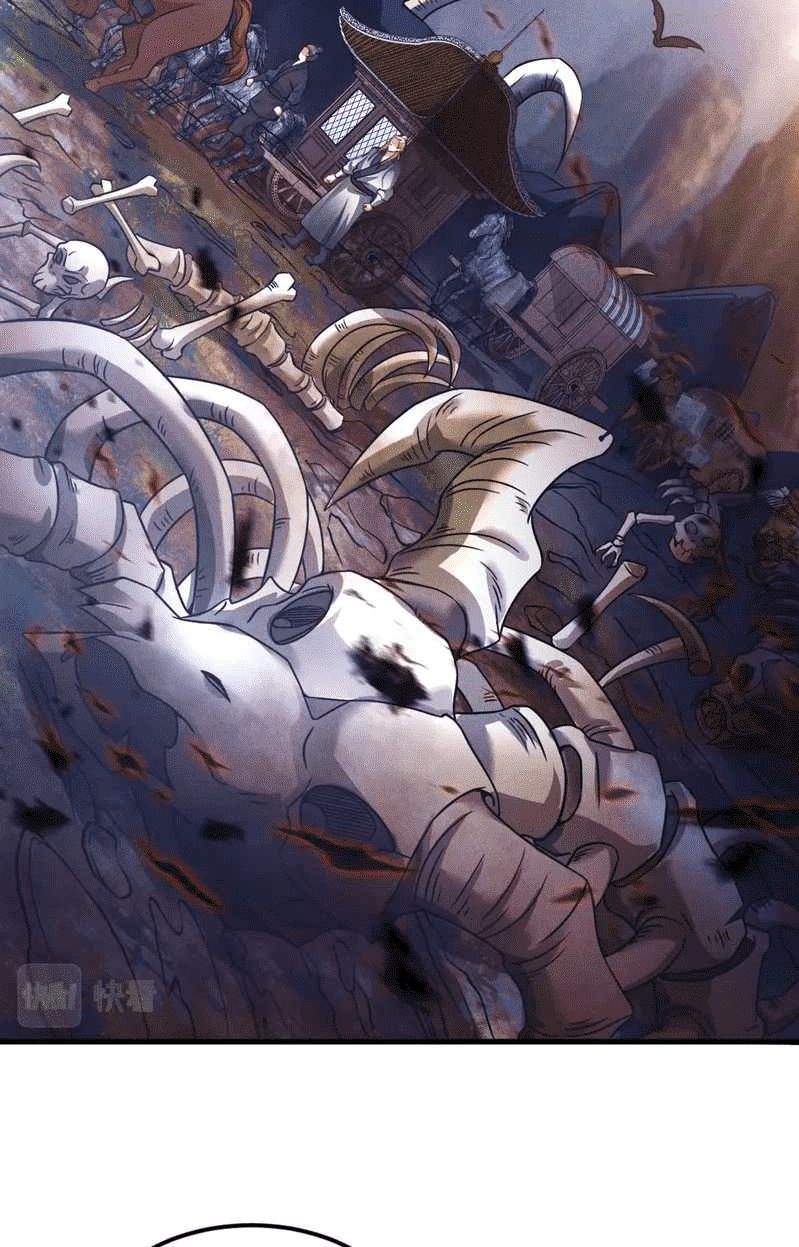 I Can Summon God chapter 31 halaman 38