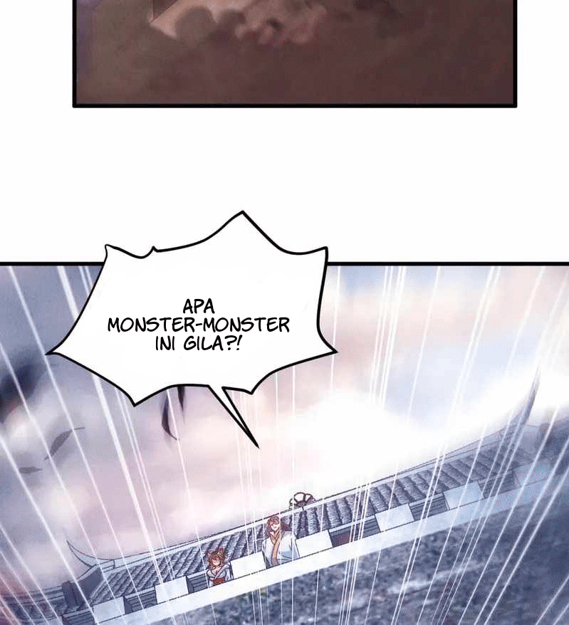 I Can Summon God chapter 31 halaman 47