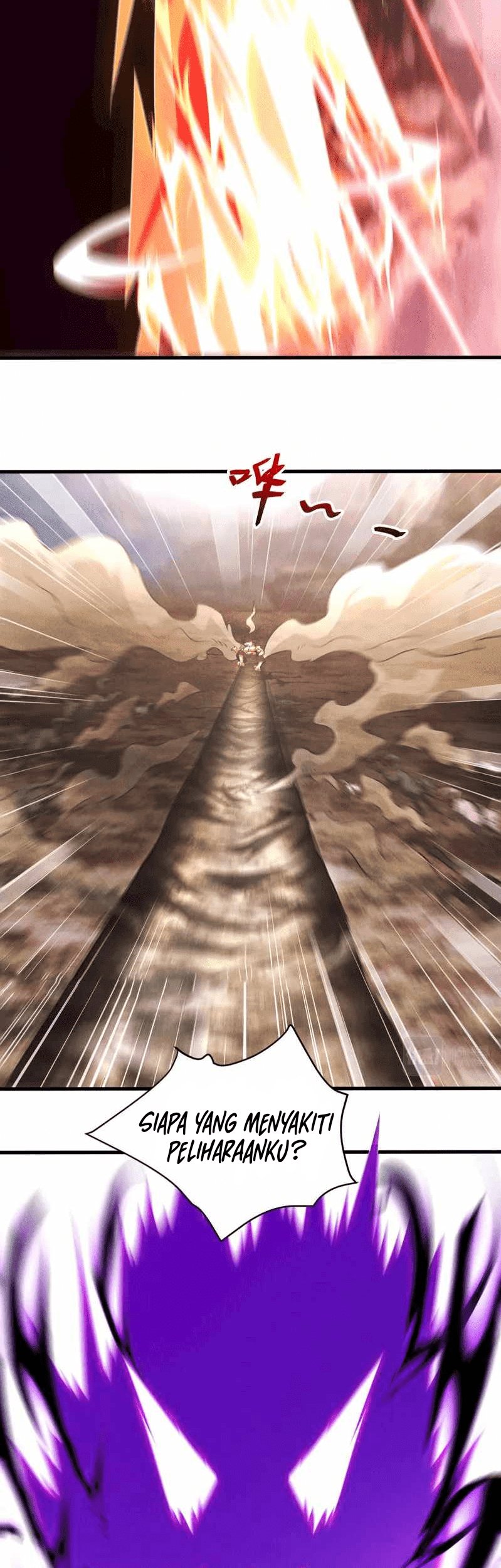 I Can Summon God Bab 32 halaman 26