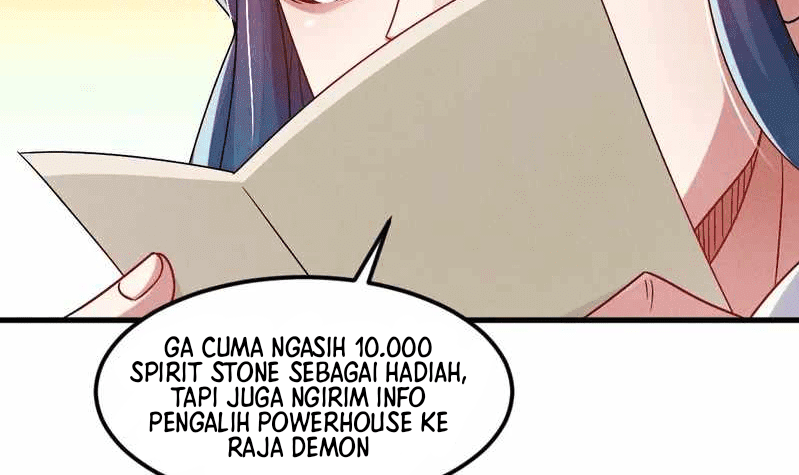 I Can Summon God Bab 32 halaman 39
