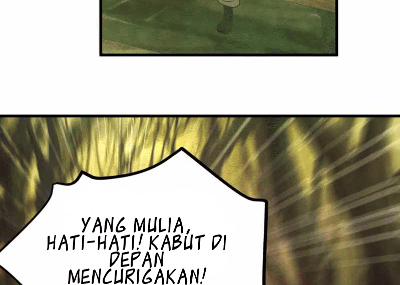 I Can Summon God Bab 32 halaman 43