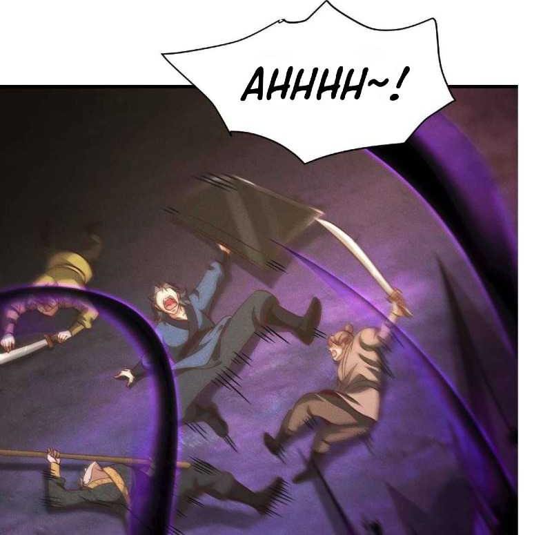 I Can Summon God chapter 33 halaman 5