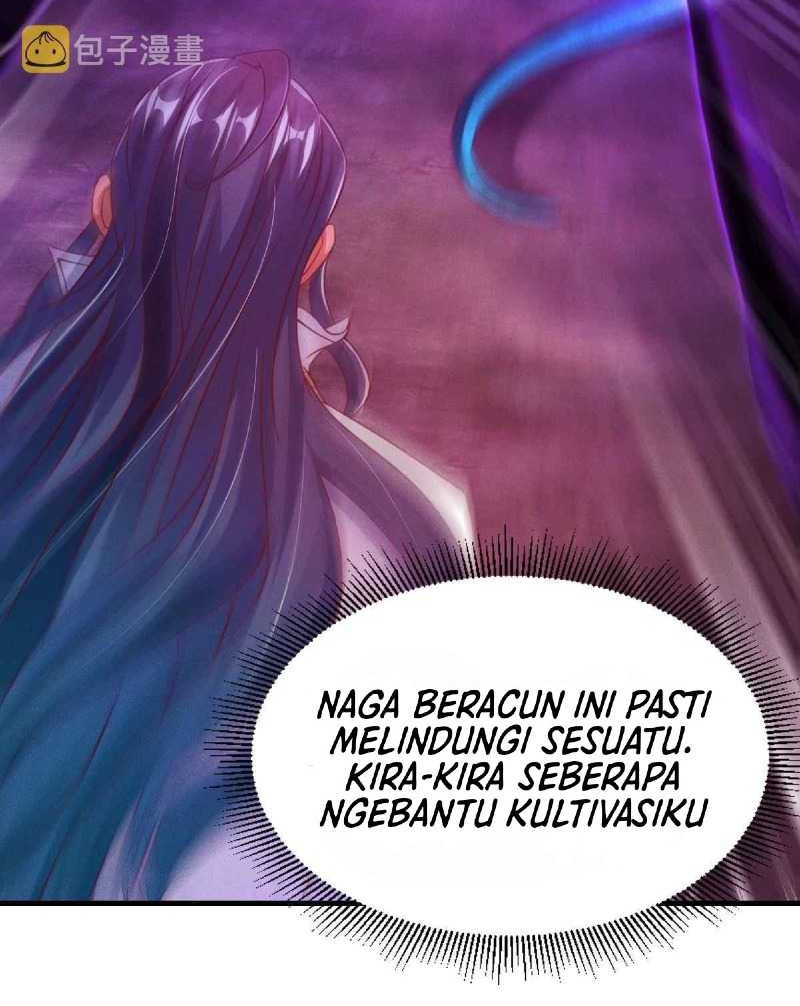 I Can Summon God chapter 33 halaman 8
