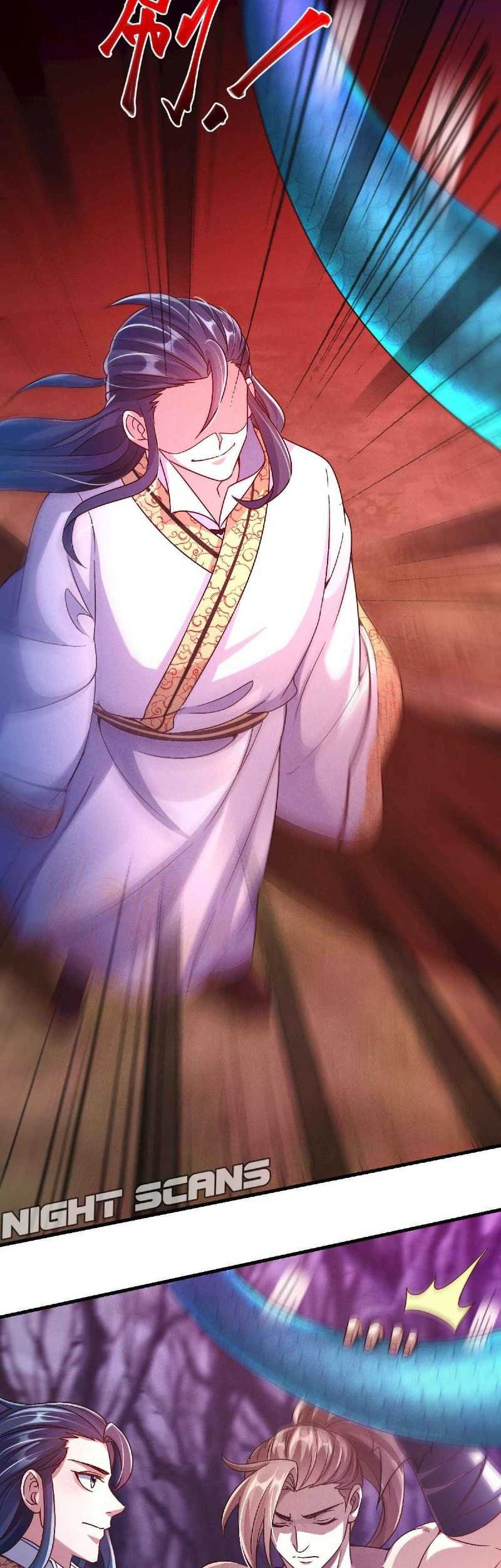 I Can Summon God chapter 33 halaman 10