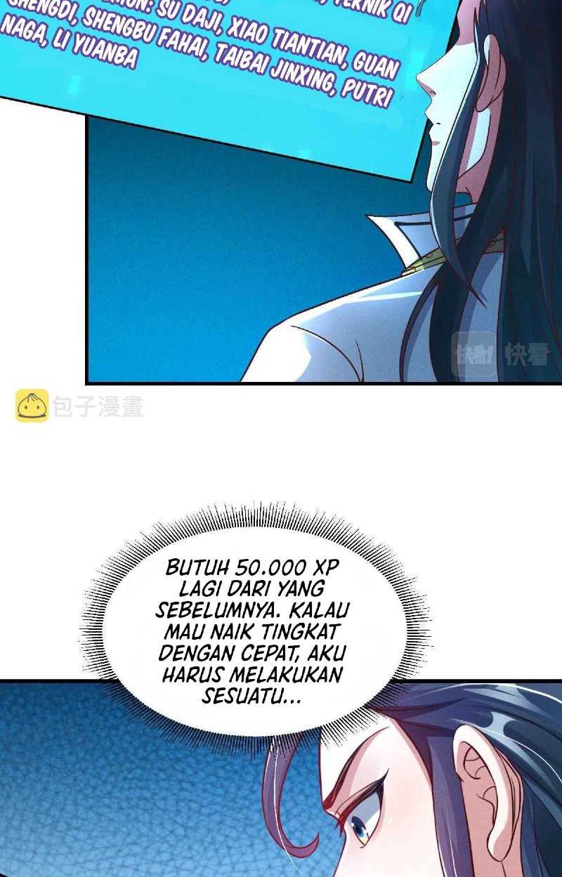 I Can Summon God chapter 33 halaman 23