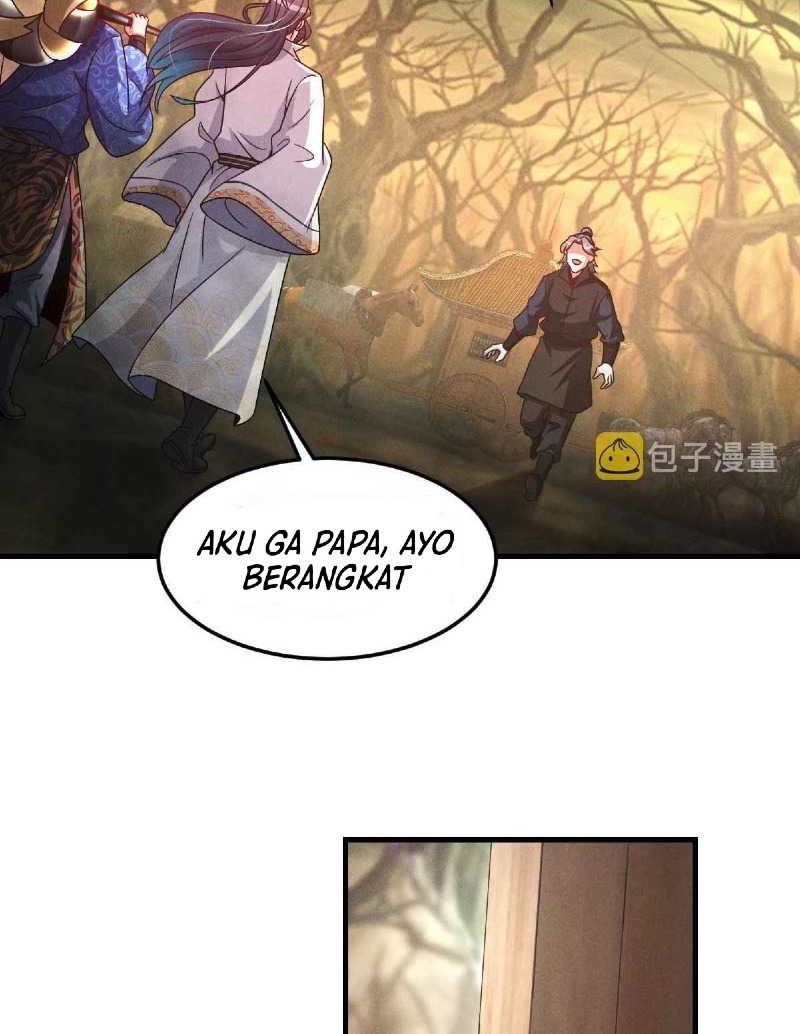 I Can Summon God chapter 33 halaman 29