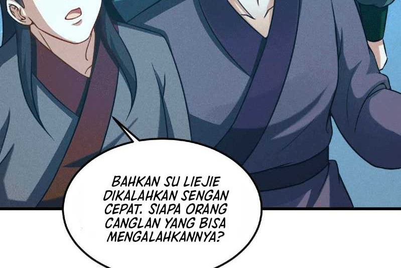 I Can Summon God Bab 34 halaman 22
