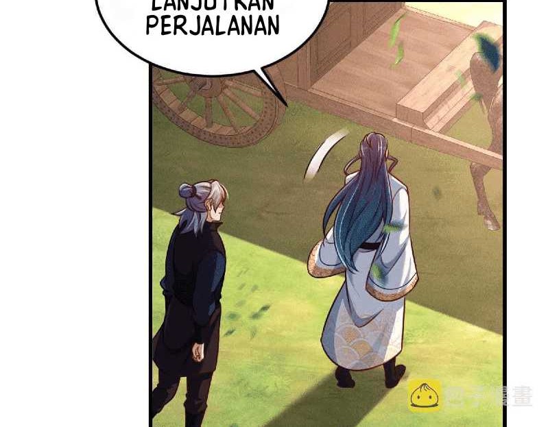 I Can Summon God Bab 34 halaman 26