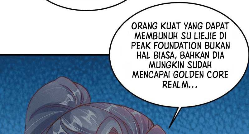 I Can Summon God Bab 34 halaman 28