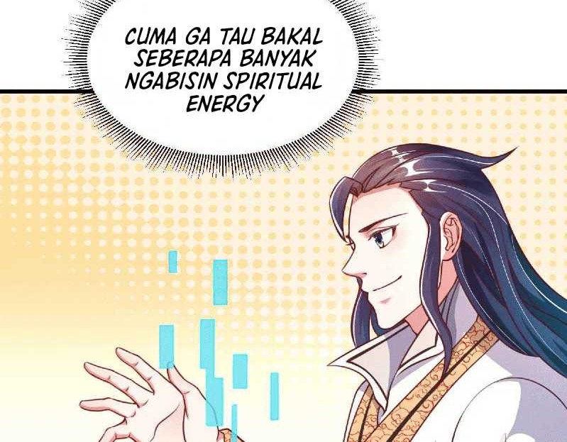 I Can Summon God Bab 34 halaman 38