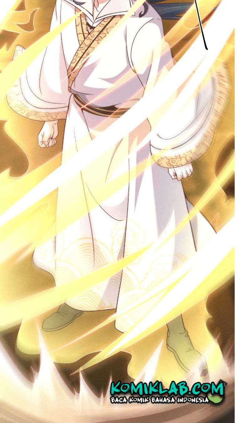 I Can Summon God Bab 34 halaman 46