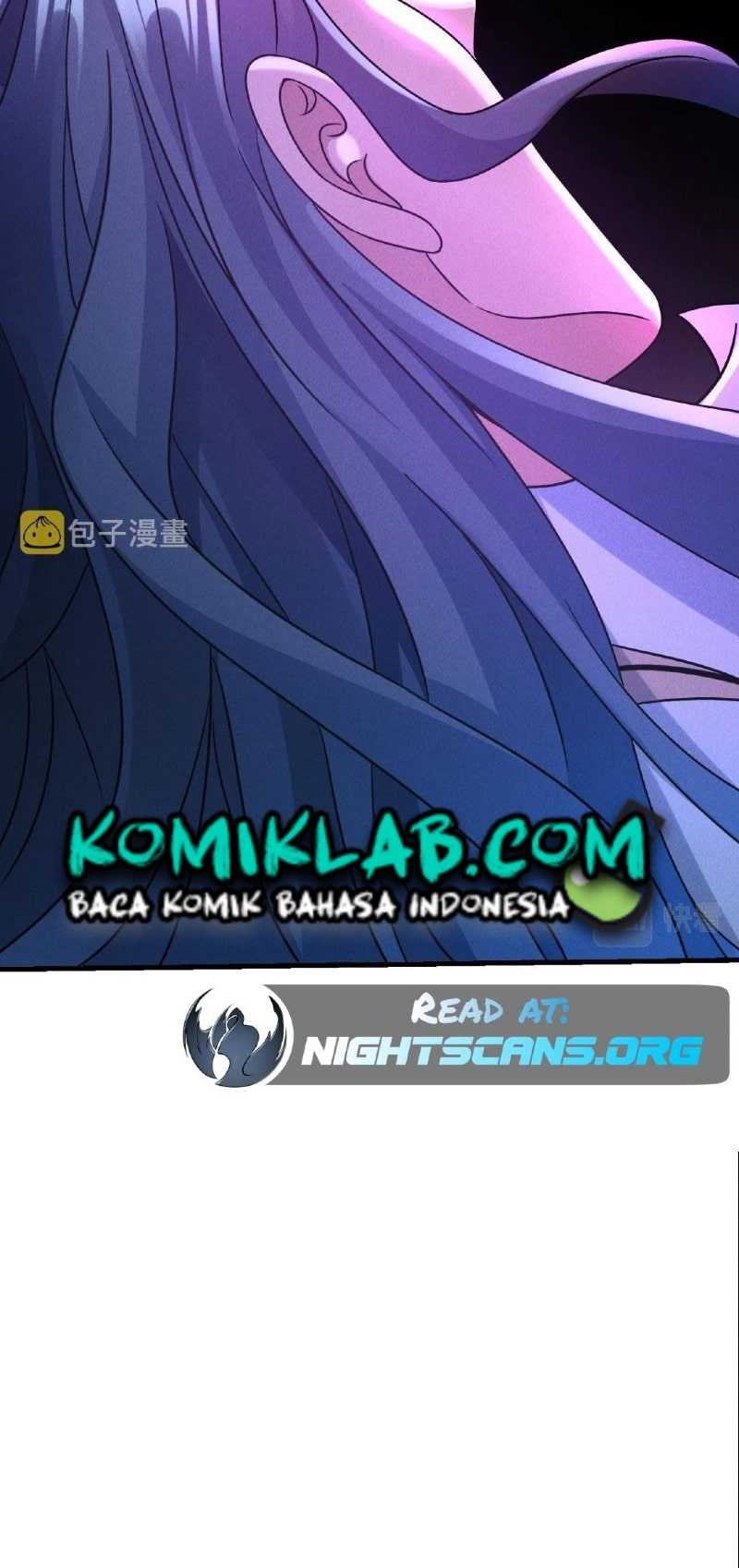 I Can Summon God chapter 35 halaman 9