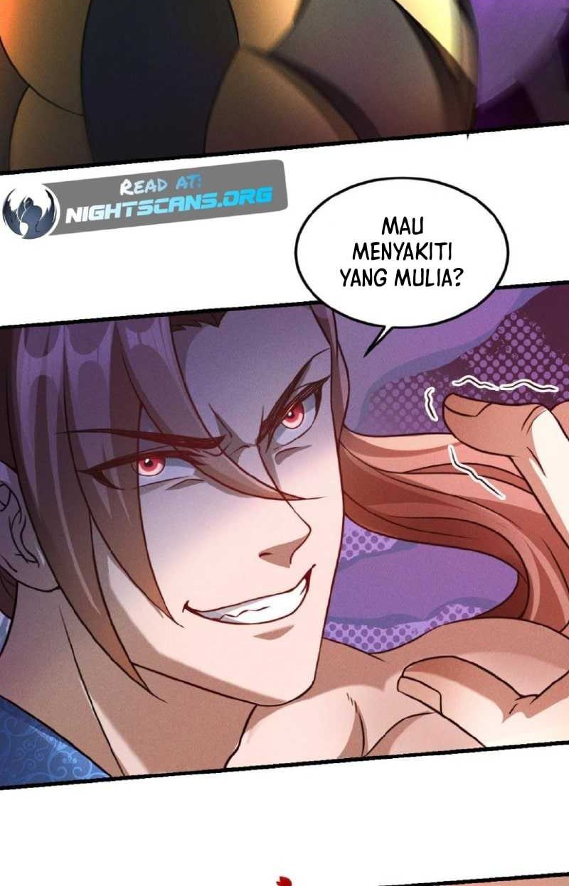 I Can Summon God chapter 35 halaman 12