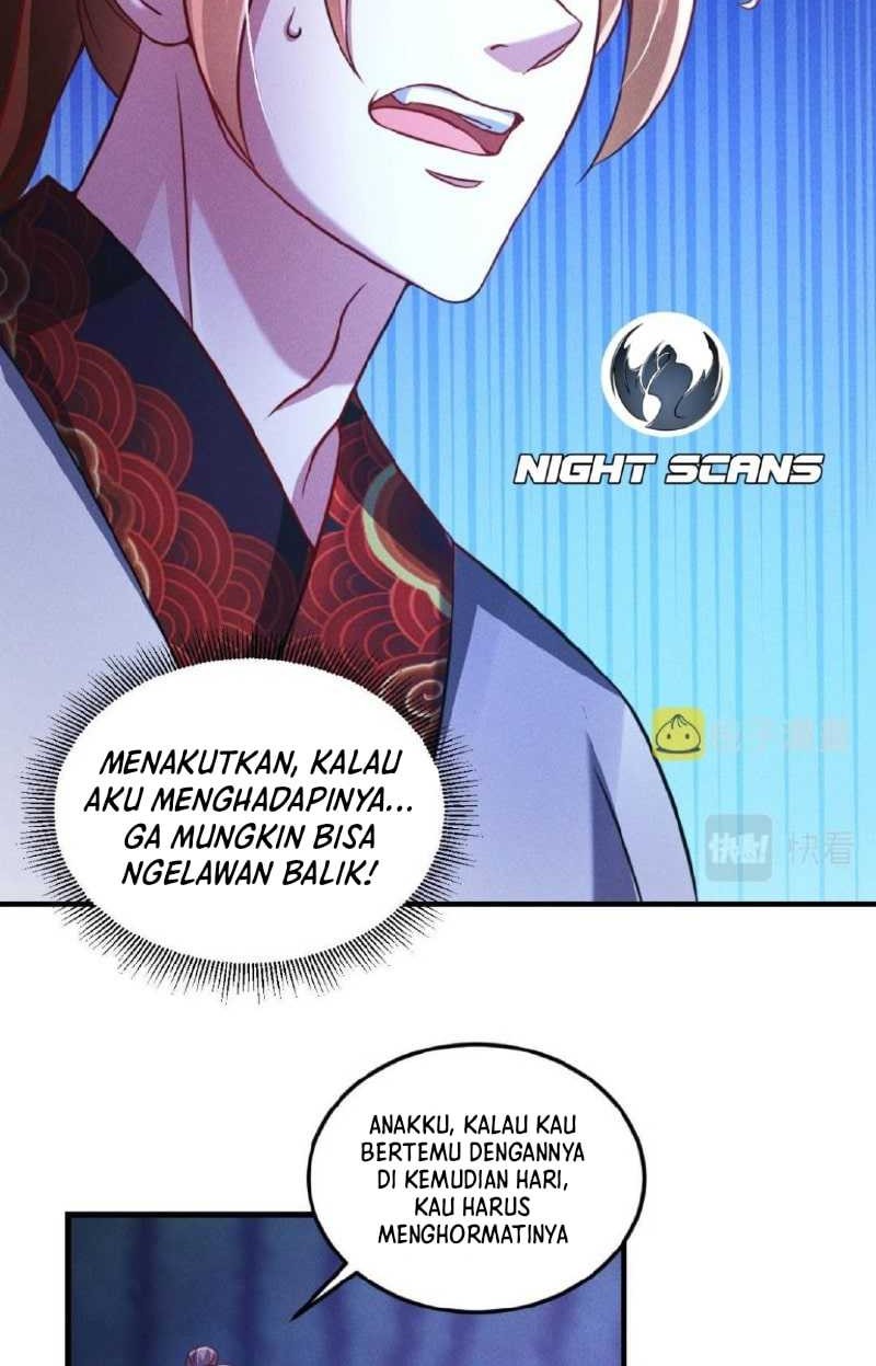 I Can Summon God chapter 35 halaman 18