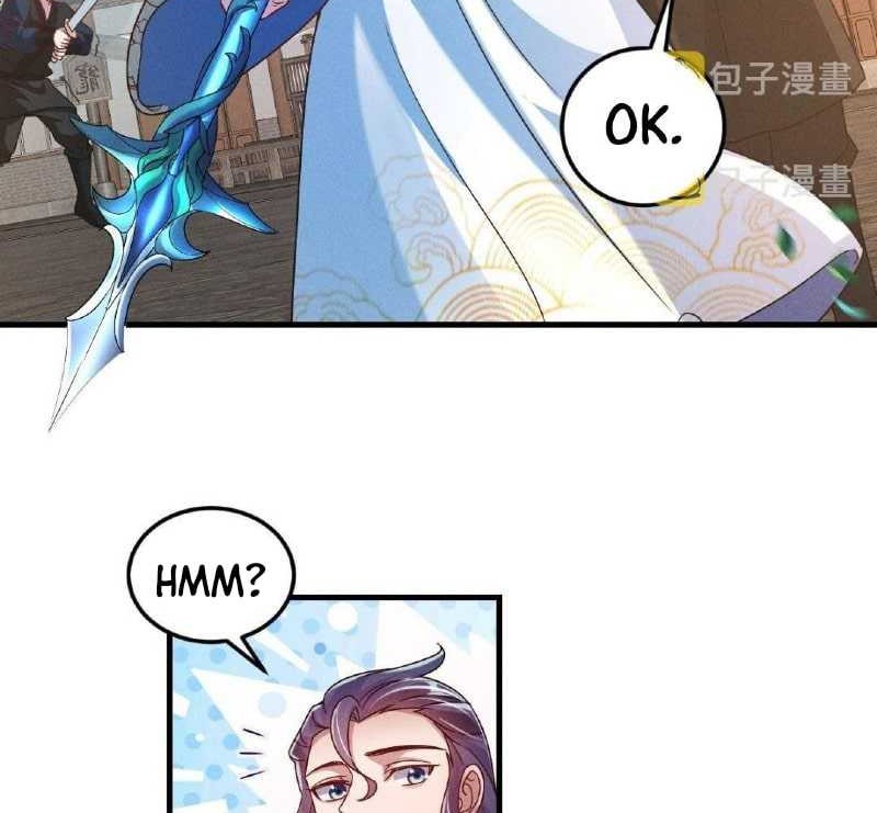 I Can Summon God chapter 35 halaman 21