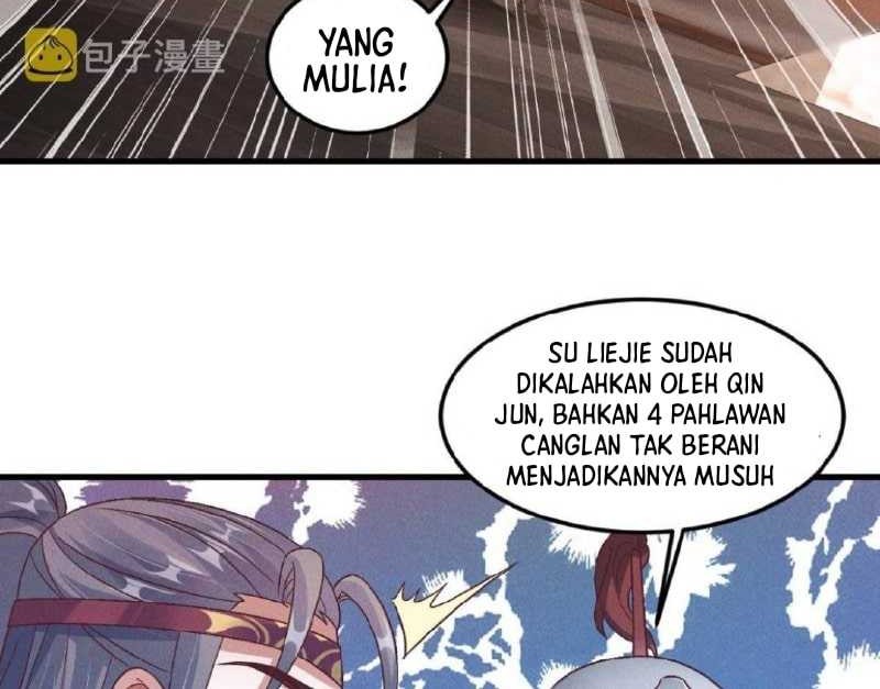 I Can Summon God chapter 35 halaman 33