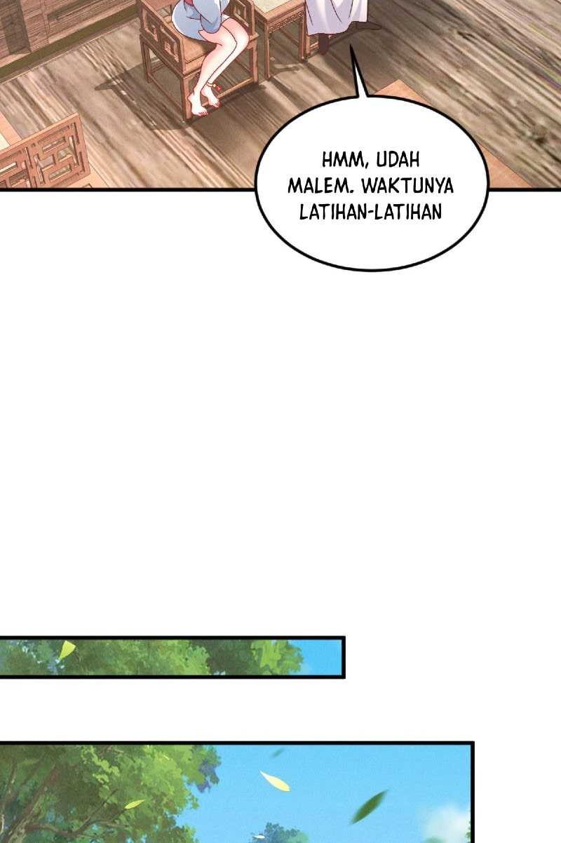 I Can Summon God Bab 37 halaman 15