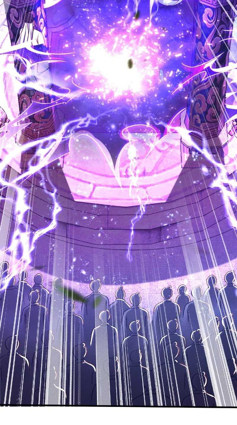 I Can Summon God Bab 37 halaman 18
