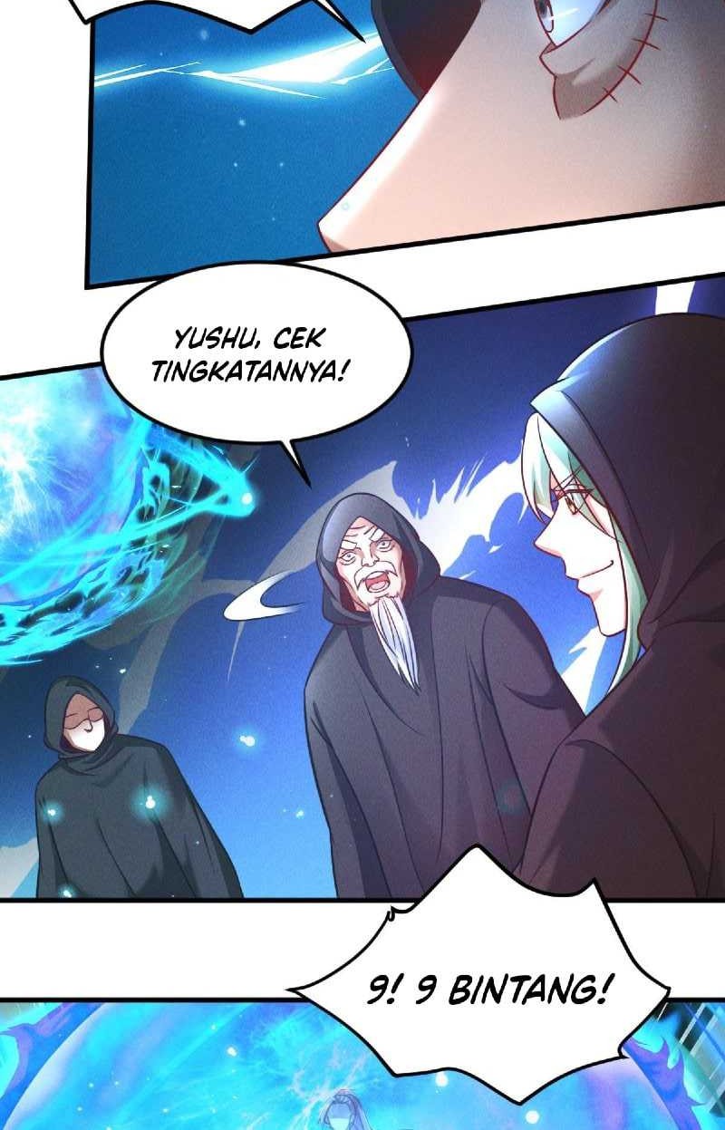 I Can Summon God Bab 38 halaman 8