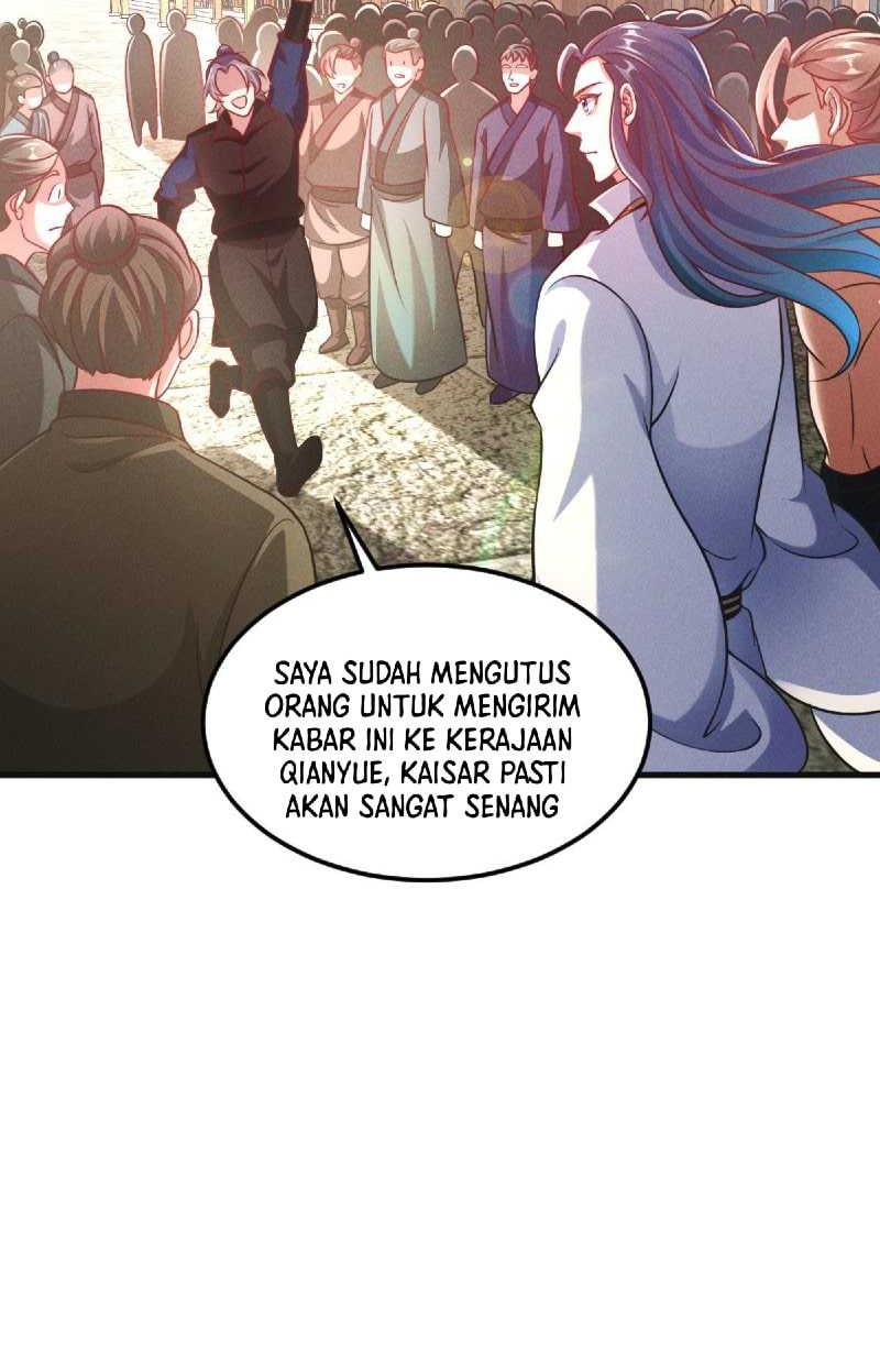 I Can Summon God Bab 38 halaman 23