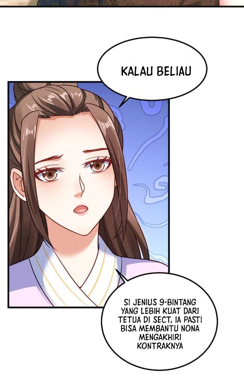 I Can Summon God Bab 38 halaman 38