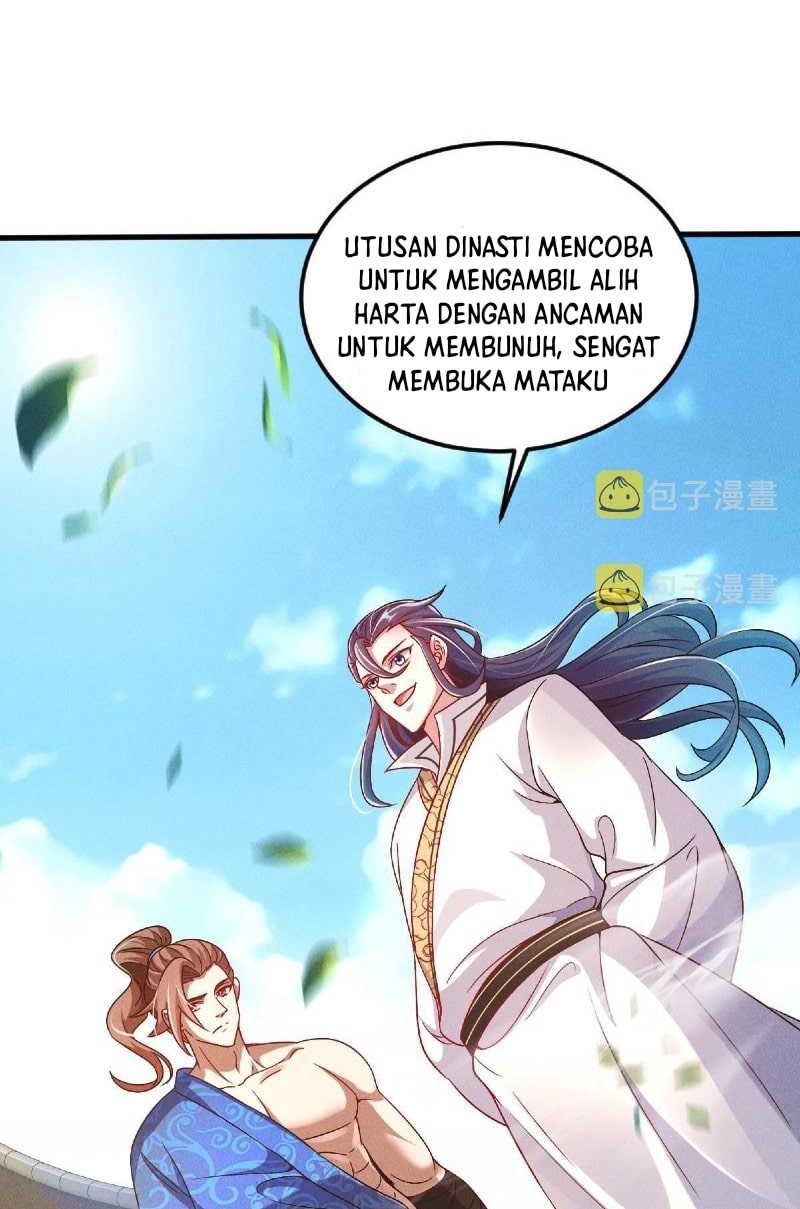 I Can Summon God Bab 39 halaman 17