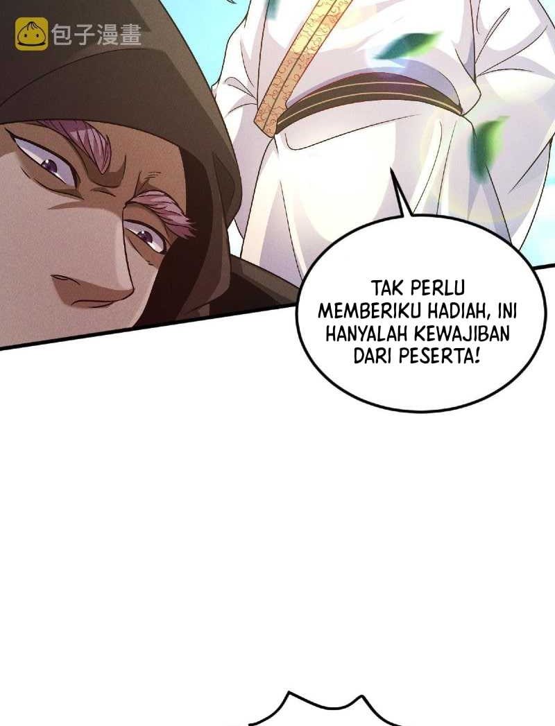 I Can Summon God Bab 39 halaman 23