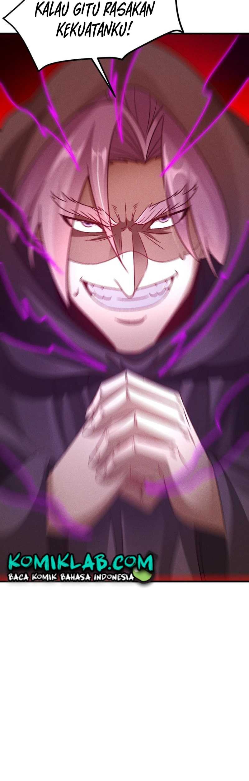I Can Summon God Bab 39 halaman 30