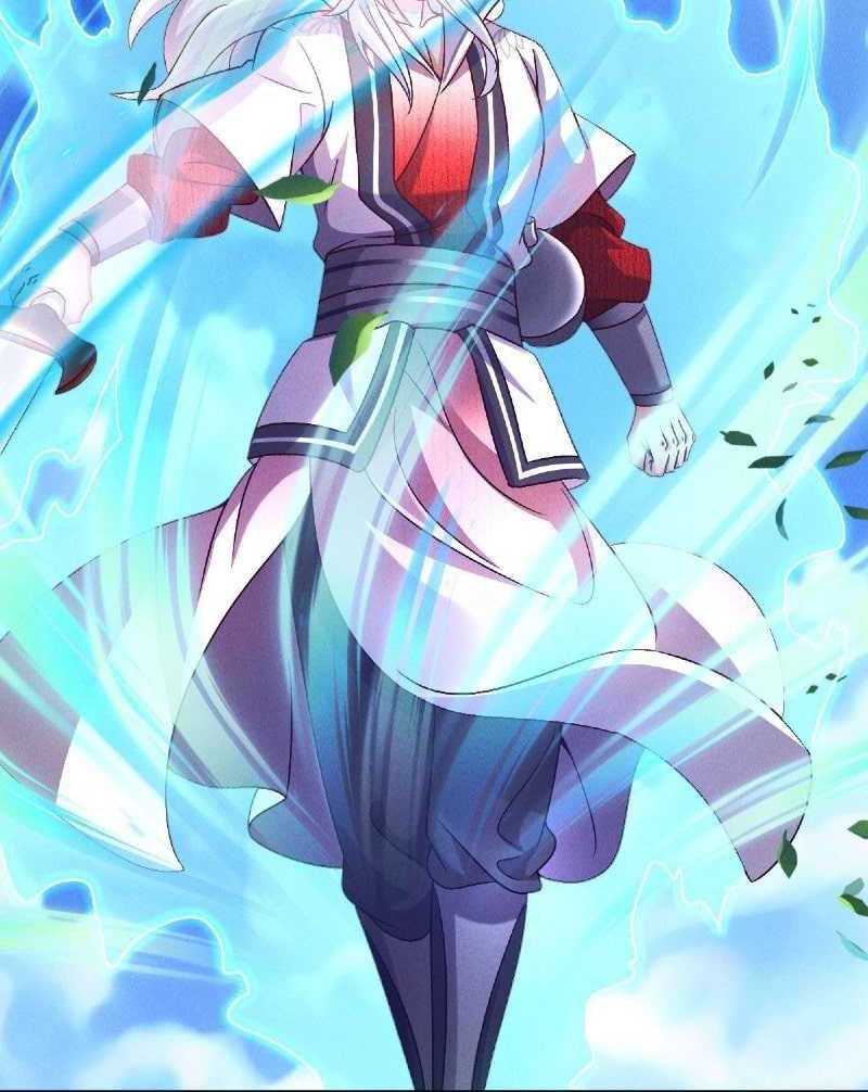 I Can Summon God Bab 39 halaman 38