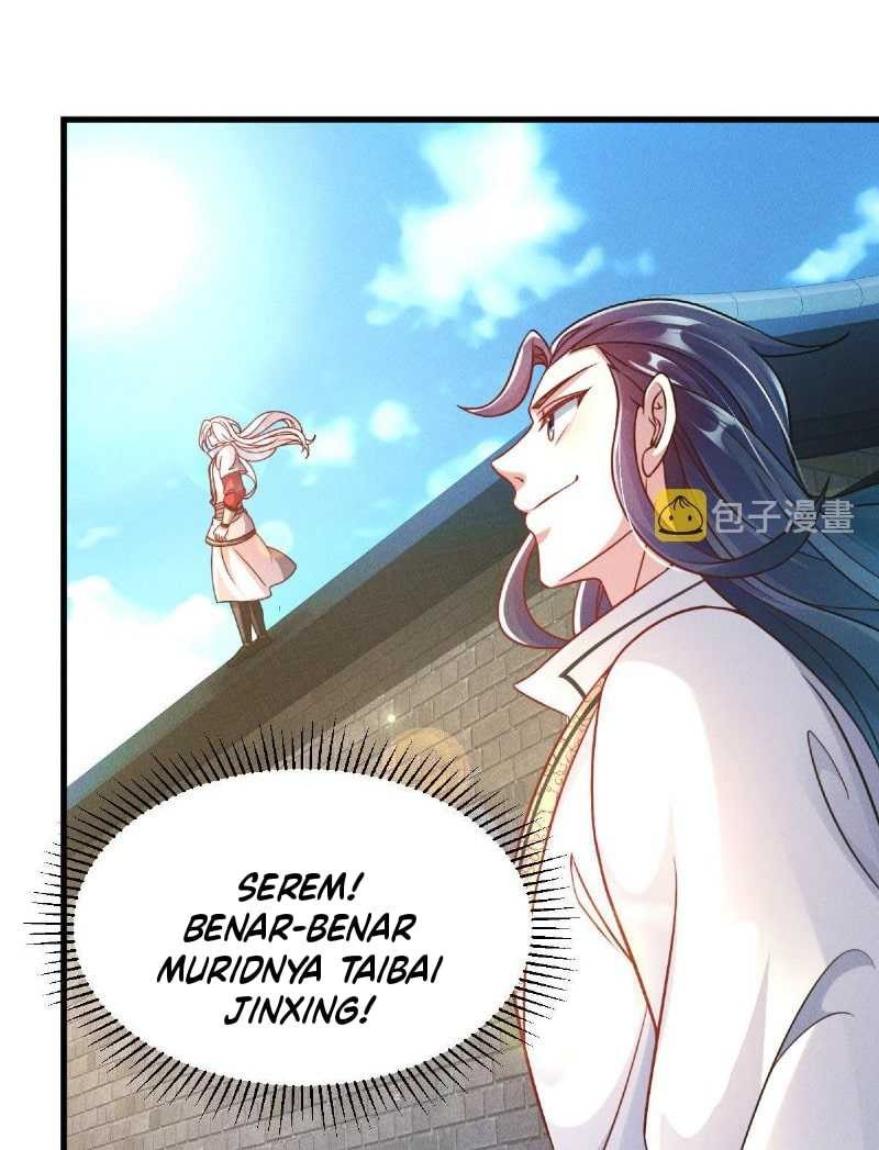 I Can Summon God Bab 39 halaman 44