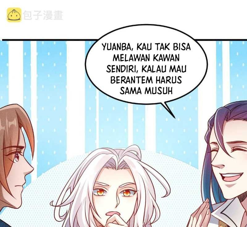 I Can Summon God Bab 39 halaman 47