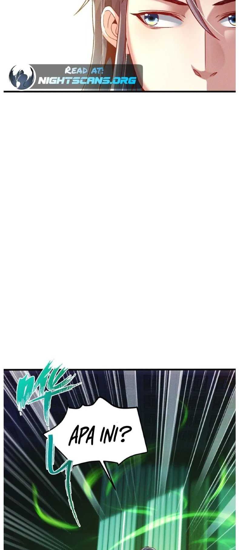 I Can Summon God chapter 40 halaman 31